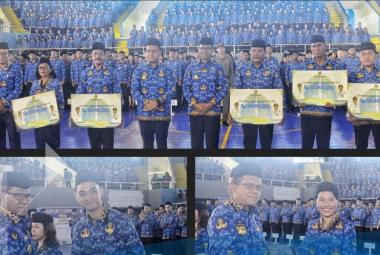 PENYERAHAN SK CPNS-TA-2024