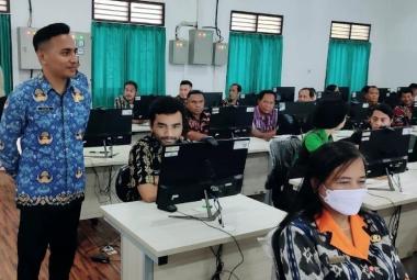 ujian dinas-provinsi ntt-2025