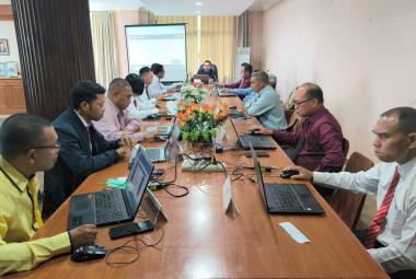 selter jptp manggarai